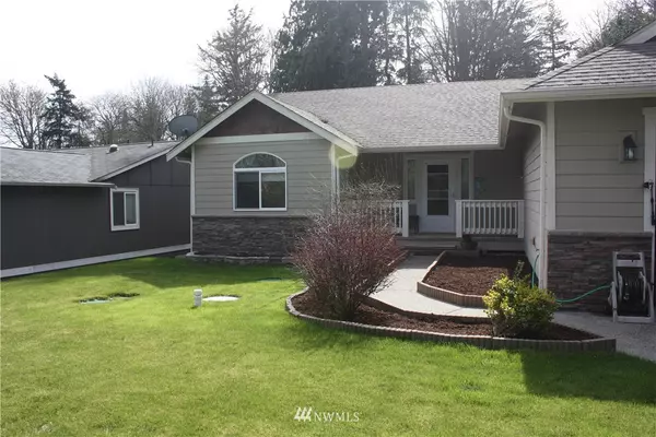 Camano Island, WA 98282,1406 Graham DR