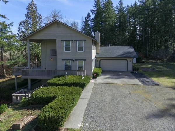 16444 Reichel RD SE, Rainier, WA 98576