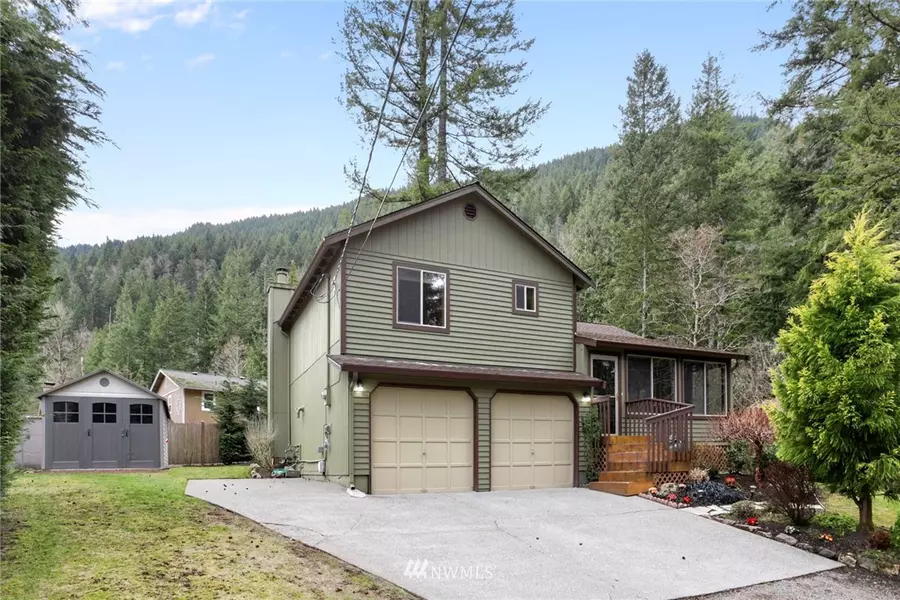 42005 SE 167 ST, North Bend, WA 98045