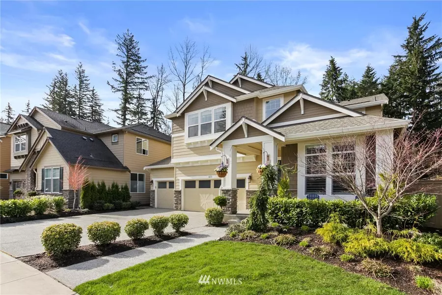 34111 SE Vaughan ST, Snoqualmie, WA 98065