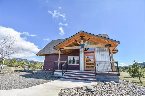 140 Leo LN, Cle Elum, WA 98922