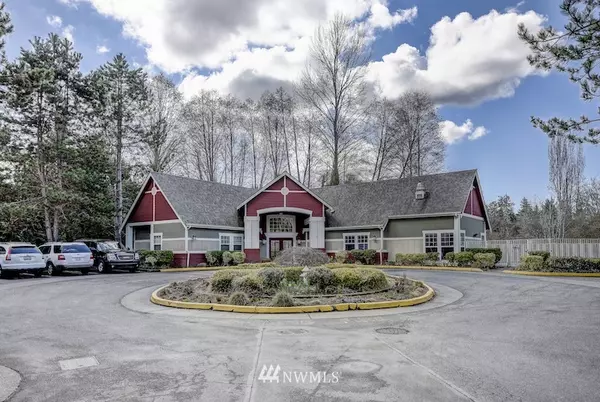 7711 NE 175th ST #E-112, Kenmore, WA 98028
