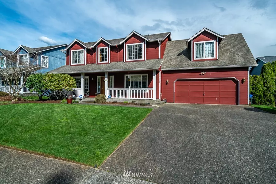 10825 211th Avenue Ct E, Bonney Lake, WA 98391