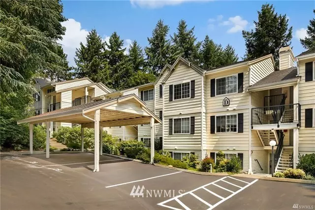 Issaquah, WA 98027,580 Front ST S #D-309