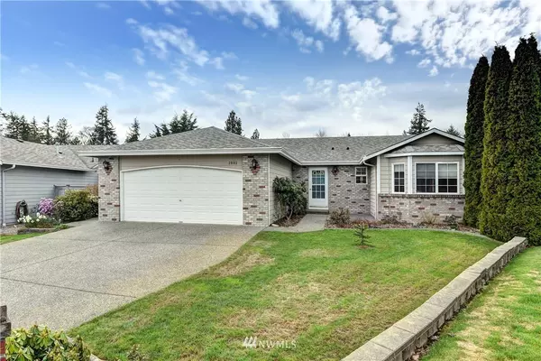 20102 45th DR NE, Arlington, WA 98223