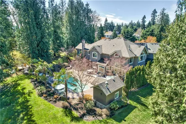 Sammamish, WA 98074,1838 236th AVE NE