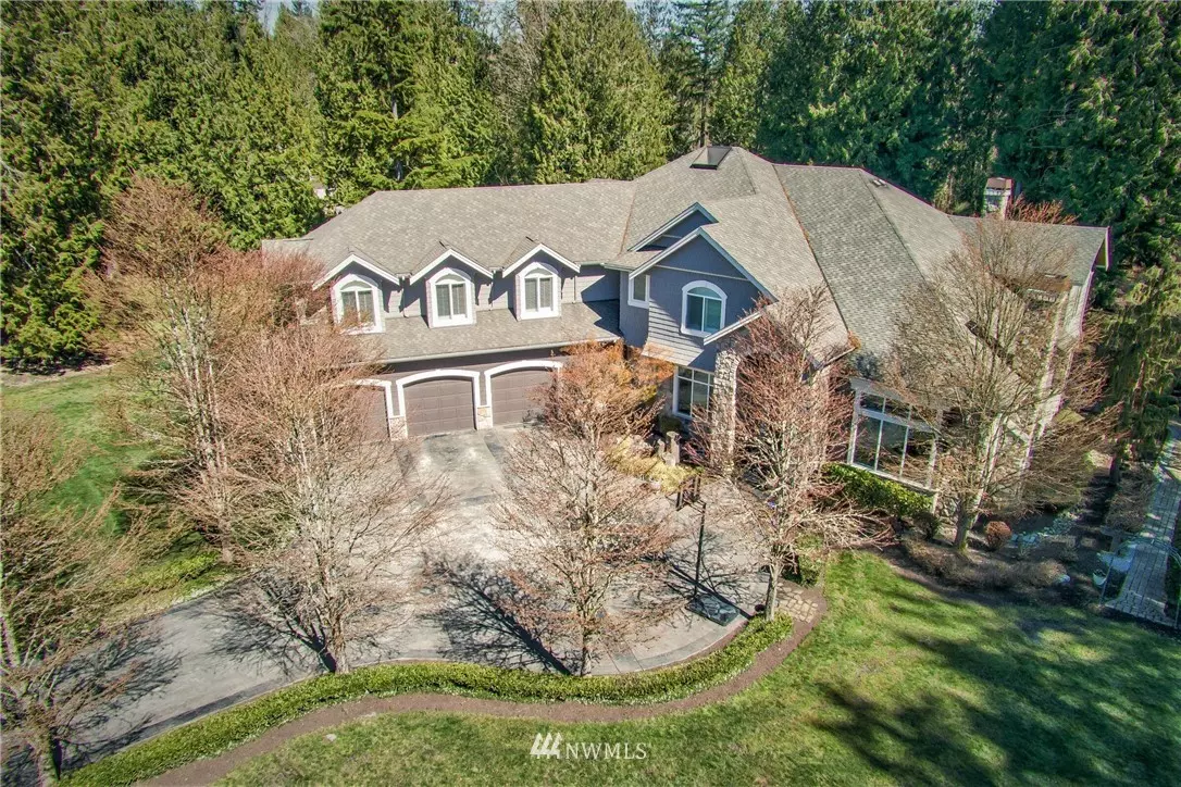 Sammamish, WA 98074,1838 236th AVE NE