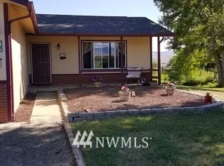 404 W Ridgeview LN, Ellensburg, WA 98926