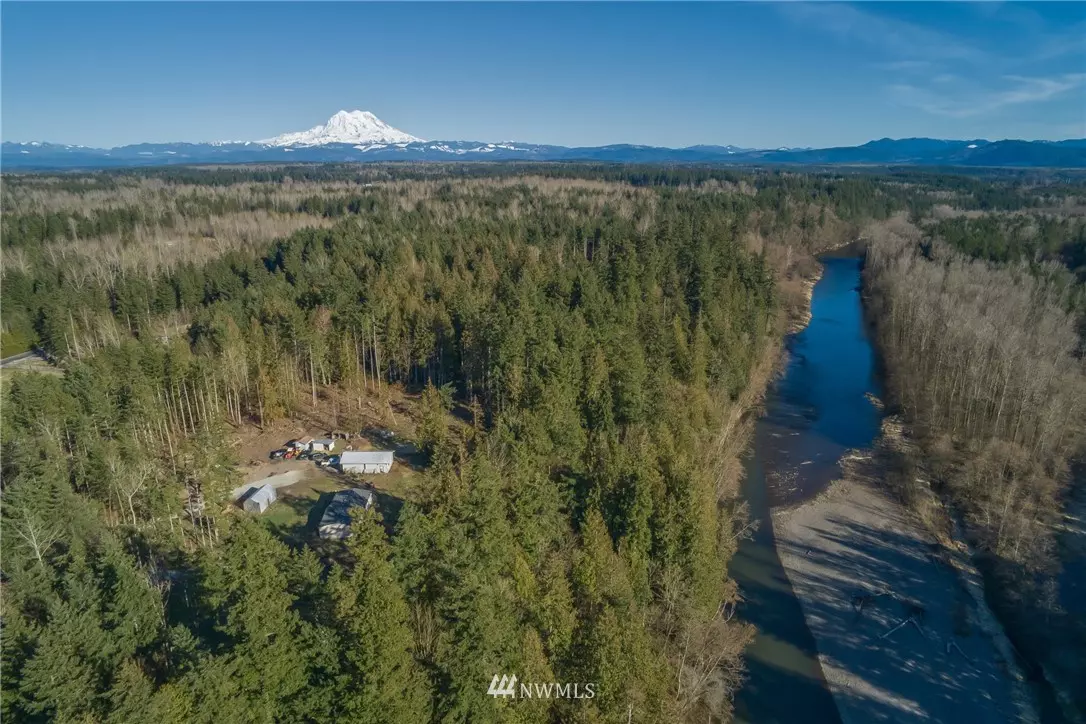Roy, WA 98580,5310 Gahs RD S