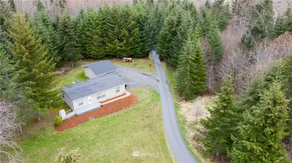 605 A Penning RD, Chehalis, WA 98532