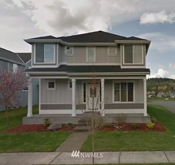 Orting, WA 98360,212 Phoenix AVE SW