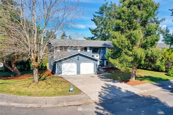 4011 228th PL SW, Mountlake Terrace, WA 98043