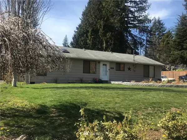 2110 116th AVE NE, Lake Stevens, WA 98258