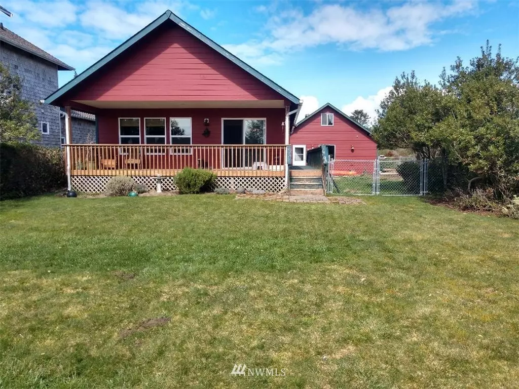 Ocean Shores, WA 98569,393 Butterclam ST SW