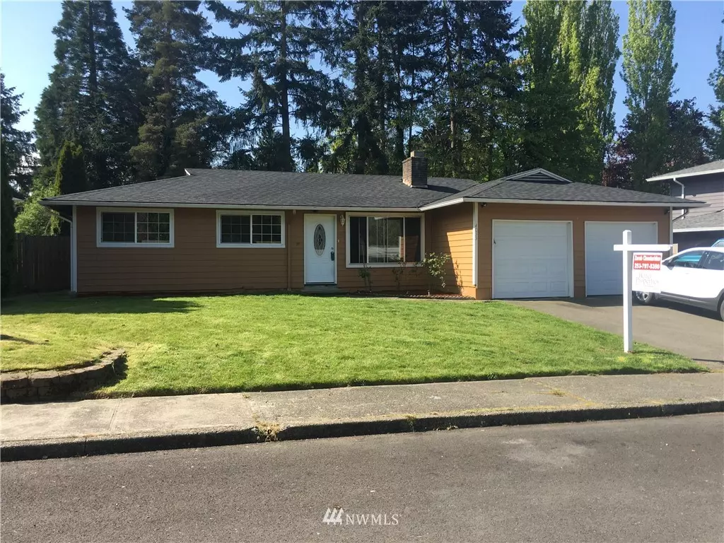 Auburn, WA 98001,4033 S 296th ST