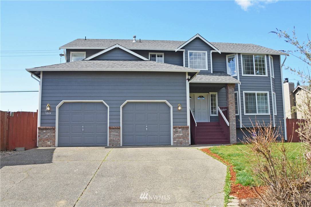 11614 SE 252nd PL, Kent, WA 98030