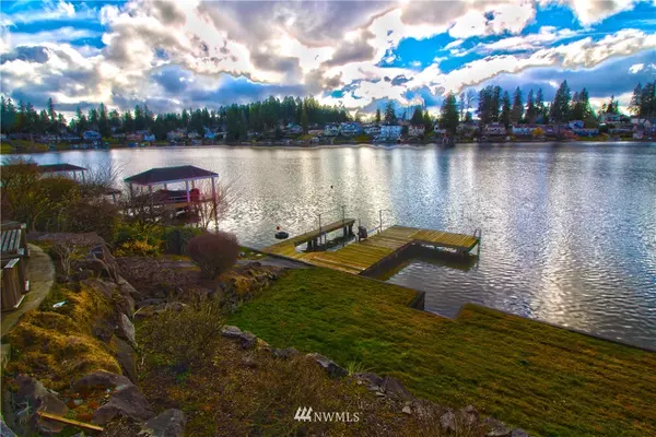 Bonney Lake, WA 98391,6906 Vandermark RD E