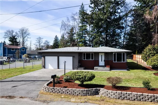 8440 E G, Tacoma, WA 98445