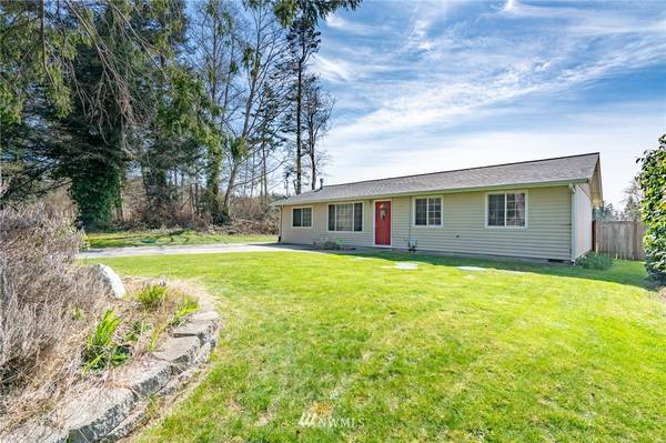 1446 Admirals DR, Coupeville, WA 98239