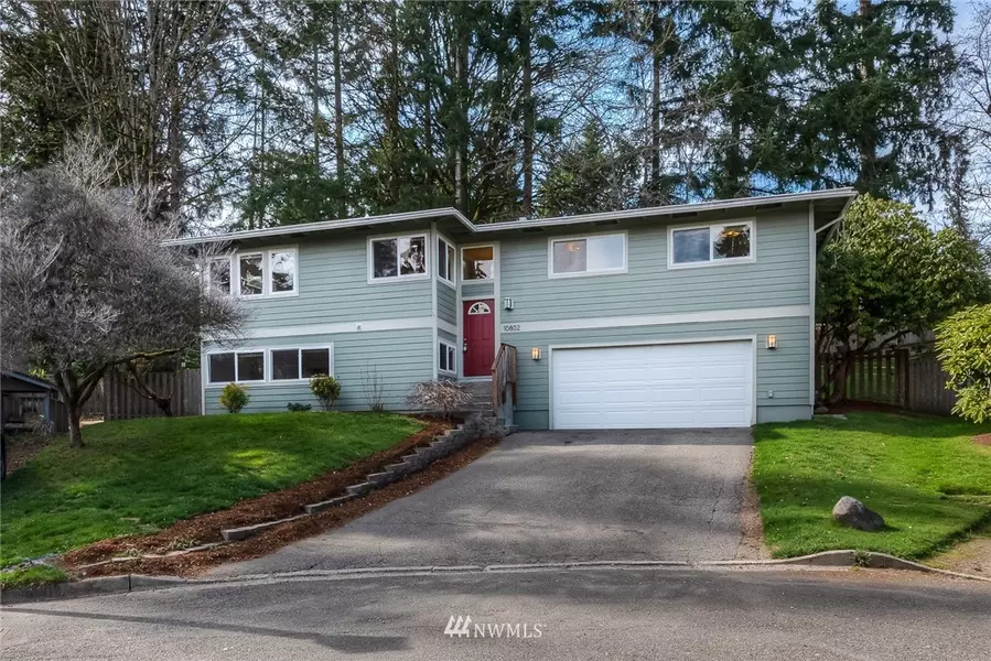 10802 NE 154th CT, Bothell, WA 98011