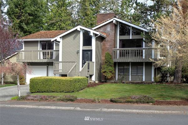 16008 SE 164th PL, Renton, WA 98058