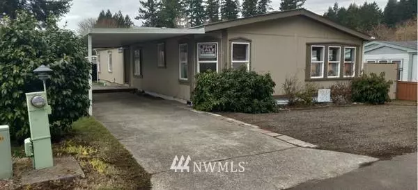 4500 Ruddell RD SE #33, Lacey, WA 98503