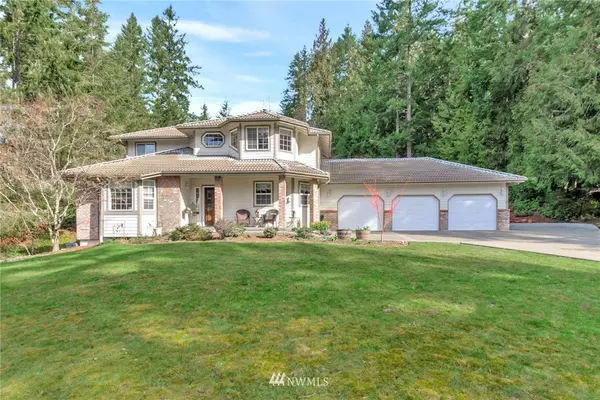 5611 62nd ST NW, Gig Harbor, WA 98335