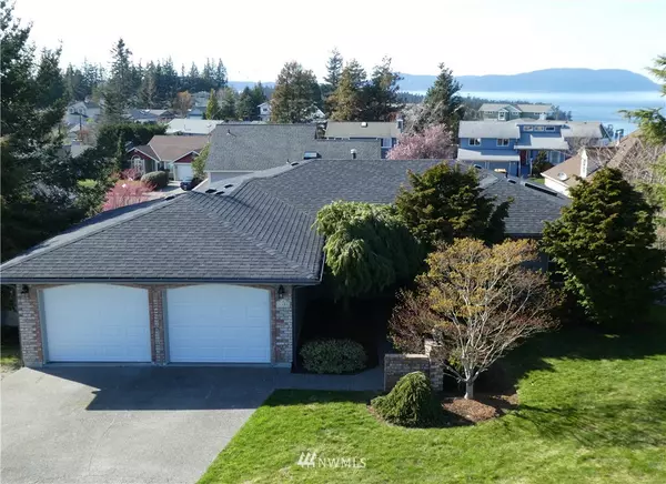 4406 Glasgow WAY, Anacortes, WA 98221