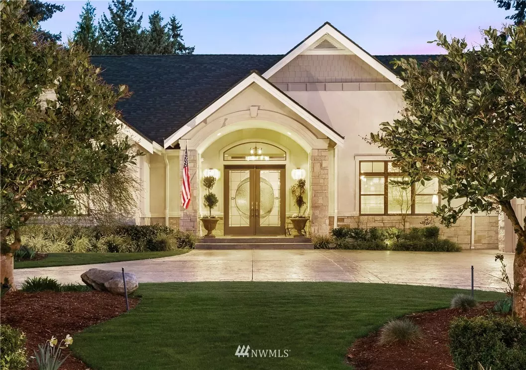 Bellevue, WA 98006,13 Lummi Ky