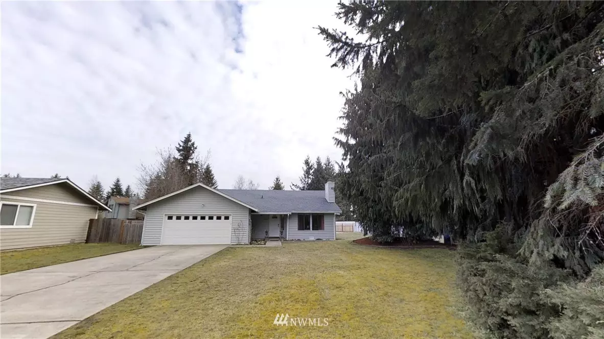 Spanaway, WA 98387,22425 34th Avenue Ct E