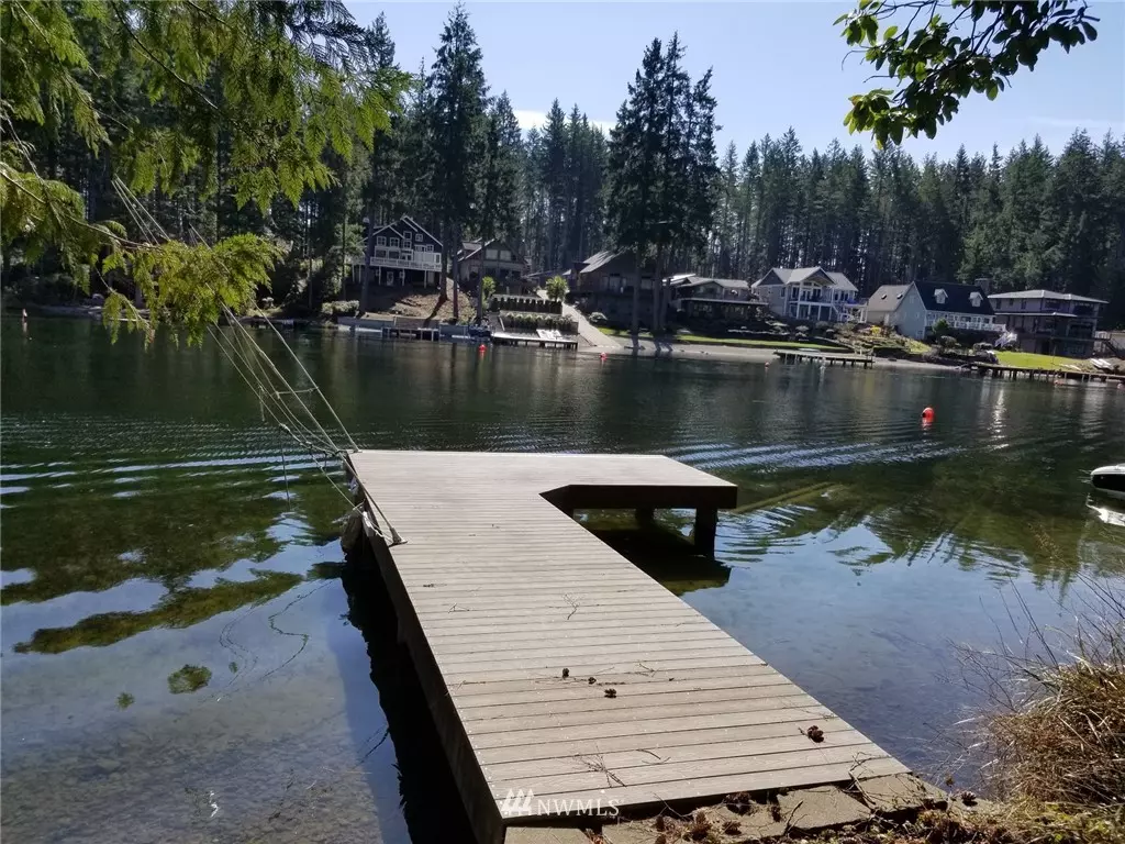 Grapeview, WA 98546,5390 E Mason Lake DR W