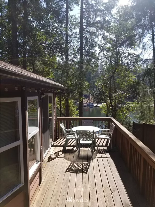 Grapeview, WA 98546,5390 E Mason Lake DR W