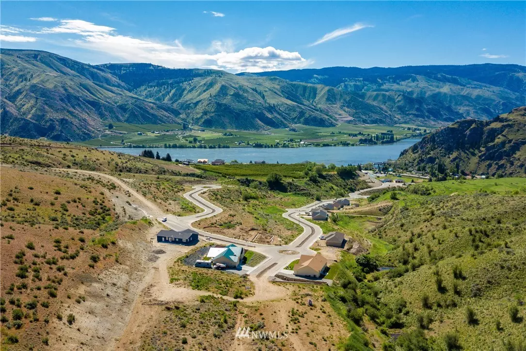 Entiat, WA 98822,9960 Griffith PL #Lot28