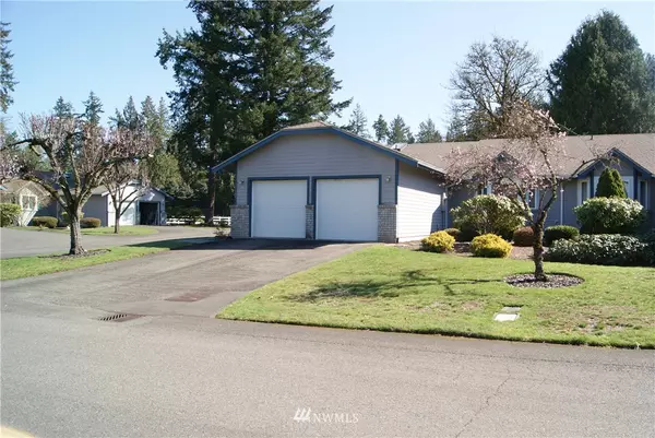 14522 136th StCt E #4A, Orting, WA 98360