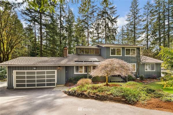 25423 SE 28th ST, Sammamish, WA 98075