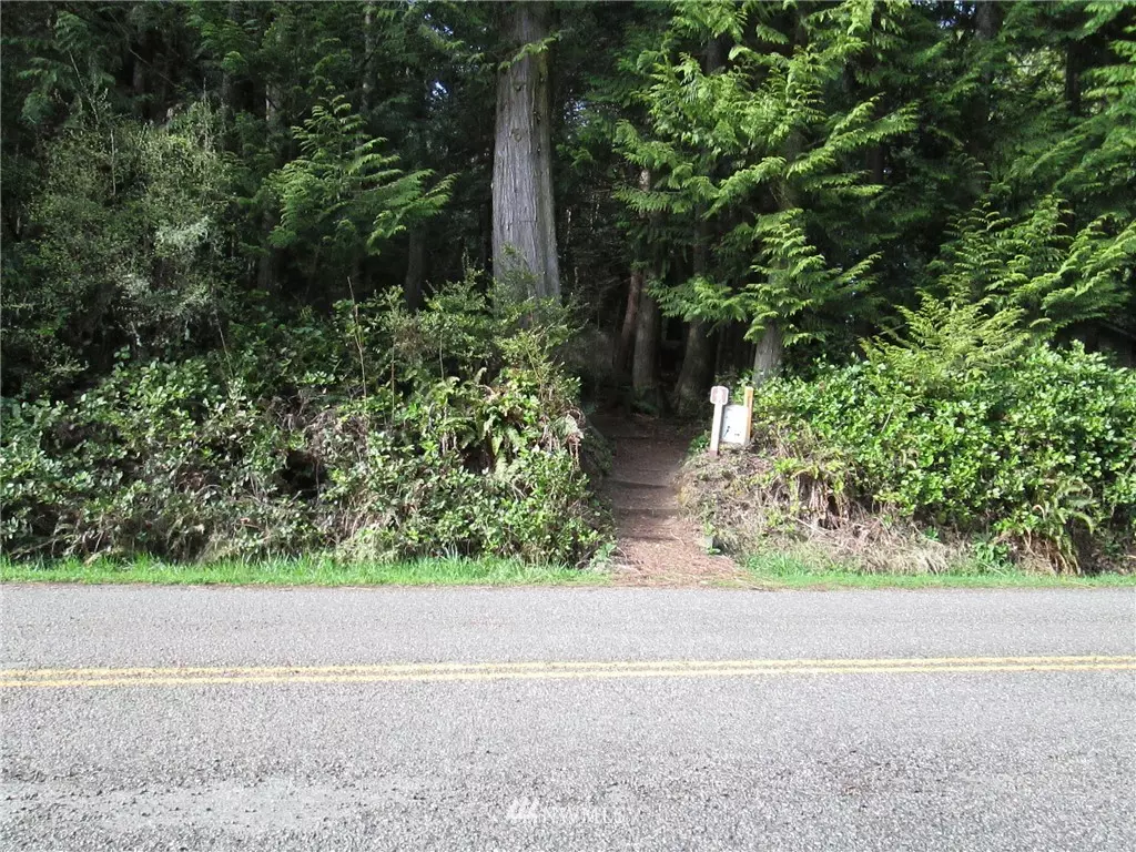 Port Ludlow, WA 98365,0 Lot 29 Rainier LN