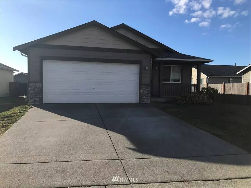 Blaine, WA 98230,7353 Yellow Fin CT