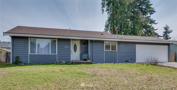 4952 Ridgemont DR NE, Bremerton, WA 98311