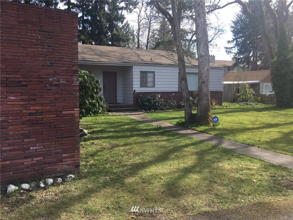 Lakewood, WA 98499,9111 GRAVELLY LAKE DR SW