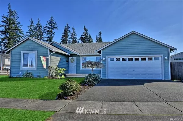 20603 65th DR NE, Arlington, WA 98223