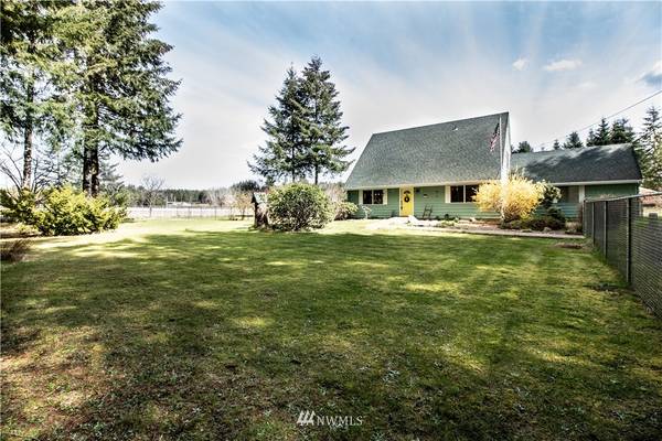 102 W Wishkah RD, Aberdeen, WA 98520