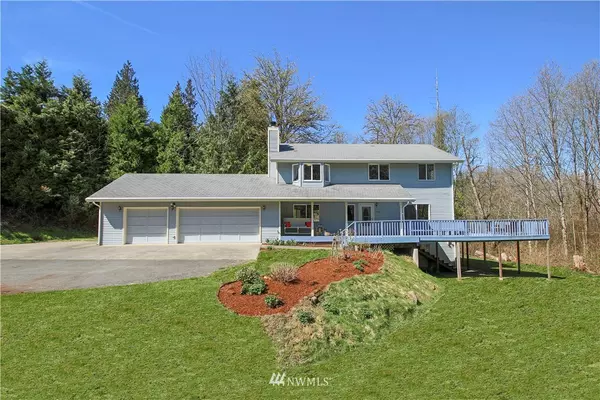 14423 214th ST SE, Snohomish, WA 98296