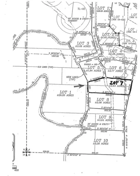 9999 South Valley Rd  lot #7, Naselle, WA 98638