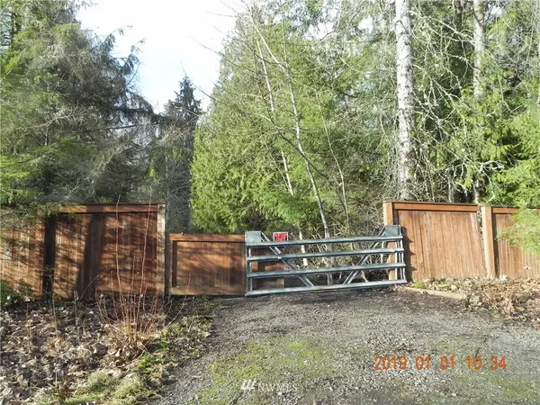 Graham, WA 98338,27806 132nd AVE E