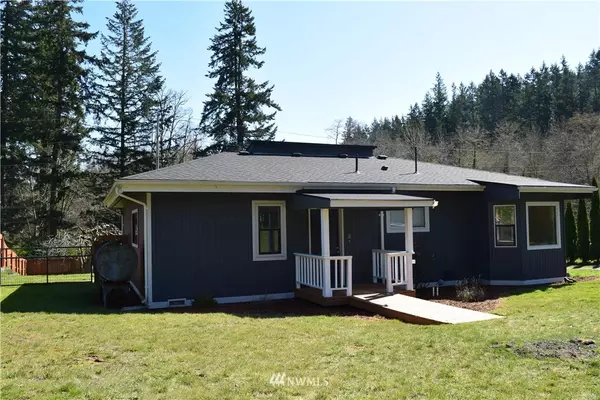 14297 Brownsville HWY NE, Poulsbo, WA 98370