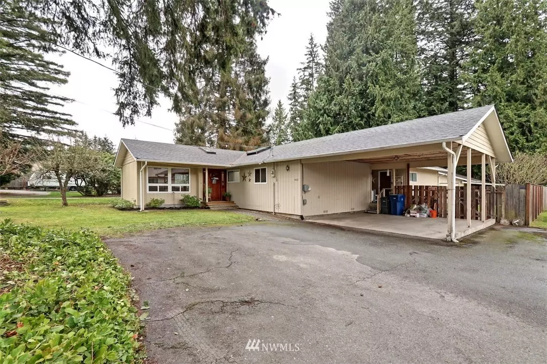 Lynnwood, WA 98087,4432 Shelby RD