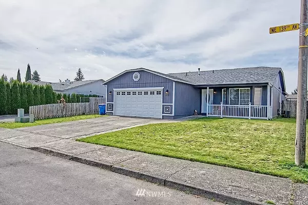 8602 NE 139th AVE, Vancouver, WA 98682