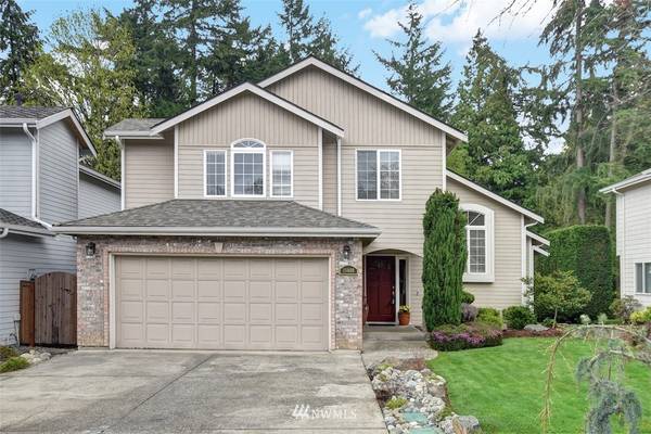 14808 137th LN NE, Woodinville, WA 98072