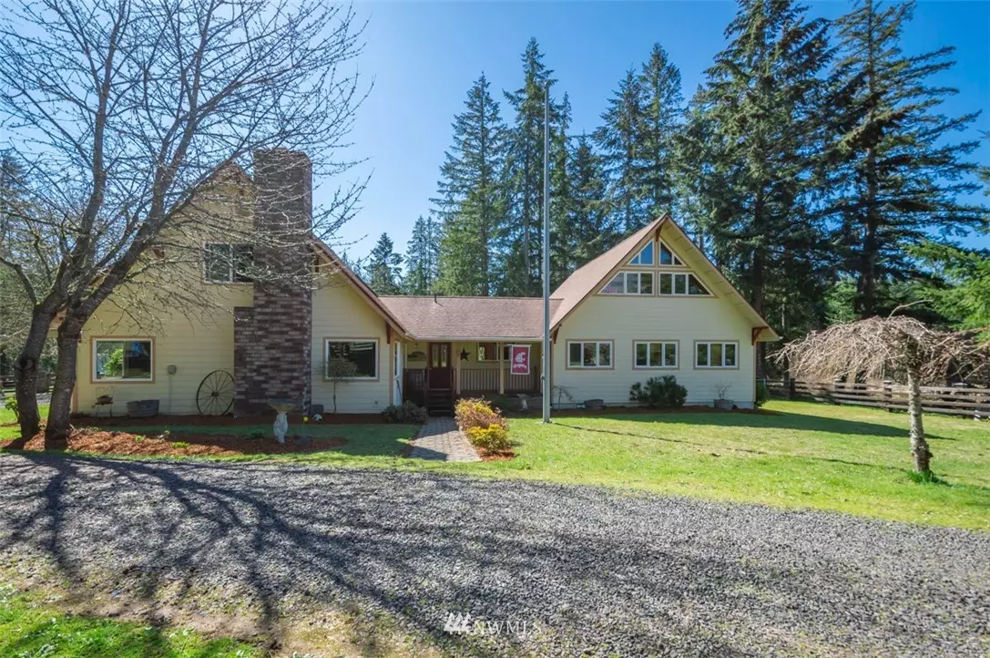 Chehalis, WA 98532,501 Chilvers RD