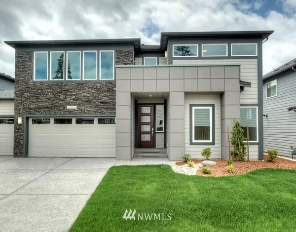 Lynnwood, WA 98037,15330 Meridian DR SE #LS 26